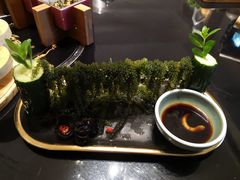 -夜宴江景餐厅