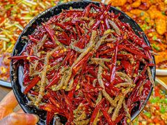 -邱金小炒·30 年盐帮江湖菜(自贡店)
