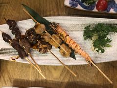 -八间(合生汇店)