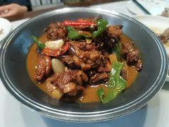 施集茶鸡-滁香园·滁州菜(琅琊山店)