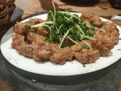 -啫火啫啫煲·顺德干蒸(西乡天虹店)