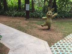 -三亚亚龙湾红树林度假酒店