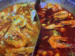-邵汇大虾(同康路店)