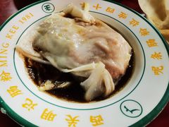 -西关明记肠粉(荔枝湾店)