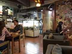 -永无乡旅行餐吧(京溪店)