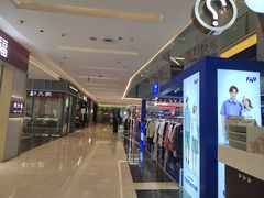 -福田卓悦INTOWN购物中心