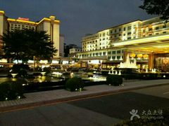 -棕南海水疗会所