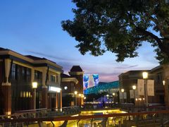 -岁粤Moon·湖景餐厅(月光码头店)