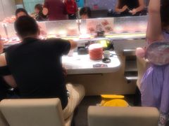 -争鲜回转寿司(南开大悦城店)