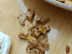 -关中道乡村爆肚面馆(玄风桥店)