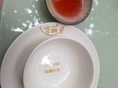 -周三的情书花园餐厅(江北店)