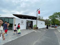 -几荷·恰似故人来(秀水广场店)
