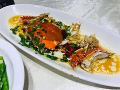 -好兄弟郭巨海鲜(天一阁店)