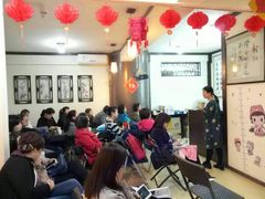 -童学馆·诗书礼乐少儿国学(青年路店)