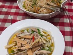 -西贝(六里桥旗舰店)
