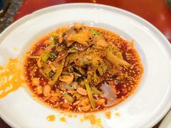 夫妻肺片-钦善斋(武侯祠店)