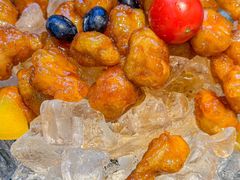 -园里前·10年私厨·福建菜(台江万达鳌峰洲店)