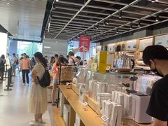-苏宁极物(苏宁生活广场店)