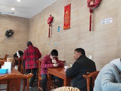 大堂-牛王庙特色面(杏苑公寓店)