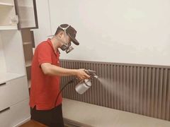 -浙大冰虫甲醛检测治理(闵行店)