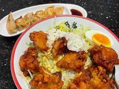 -一風堂拉面(深圳湾万象城店)