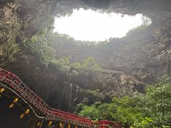 -英西峰林·洞天仙境