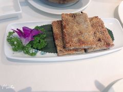 -怀德酒楼·粤菜·海鲜·茶点(怀德万象汇店)