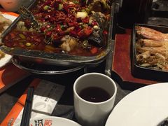 -小锅饭(欧亚卖场店)