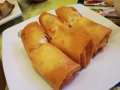-添好运点心专门店(百老汇店)