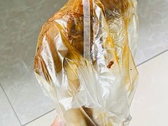 羊蹄-贯贯吉·清真餐厅(浙江中路店)