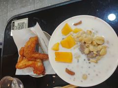 -水牛奶皇后糖水铺(深圳总店)