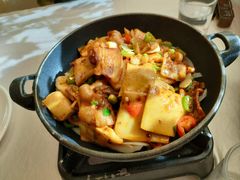 -马凯餐厅(长椿街店)