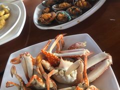 -坛南湾阿强农家乐.海鲜大排档老字号(福州地标美食店)