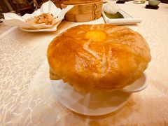 -顺德人家食府(黄金广场店)