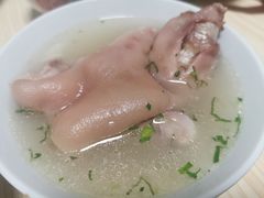 -盛兴面馆(真儒大厦店)