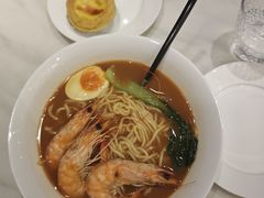 -子霖南山鲜虾面(南山总店)