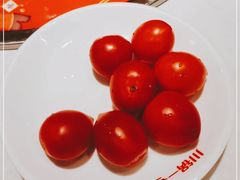 -川锅一号火锅(常德万达店)