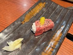 -赤坂亭 M9和牛烧肉(水街店)