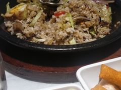 -豪客来牛排(宝龙城市广场店)