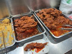 麻辣兔头-冒椒火辣(奎星楼街店)