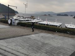 -千岛湖东南湖区