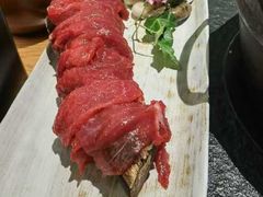 -盡膳口福跷脚牛肉火锅(国贸商城店)