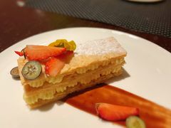 -圣丰索菲特·法国餐厅