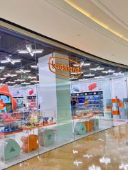 -kidsland(颐堤港店)