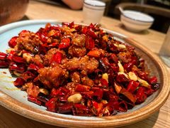 -水煮三国·川鲁江湖菜(香山店)