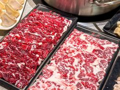 -非遗•老字号•阿彬牛肉火锅(广济桥店)