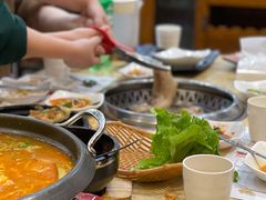 -德寿宫韩国料理(下沙店)