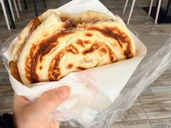 -子午路张记肉夹馍(兵马俑店)