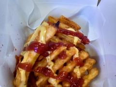 -DQ·蛋糕·冰淇淋(五角场万达店)