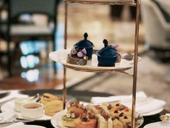 -广州富力丽思卡尔顿酒店